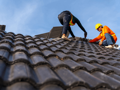 About Roof Repair Experts Foothill Ranch, CA